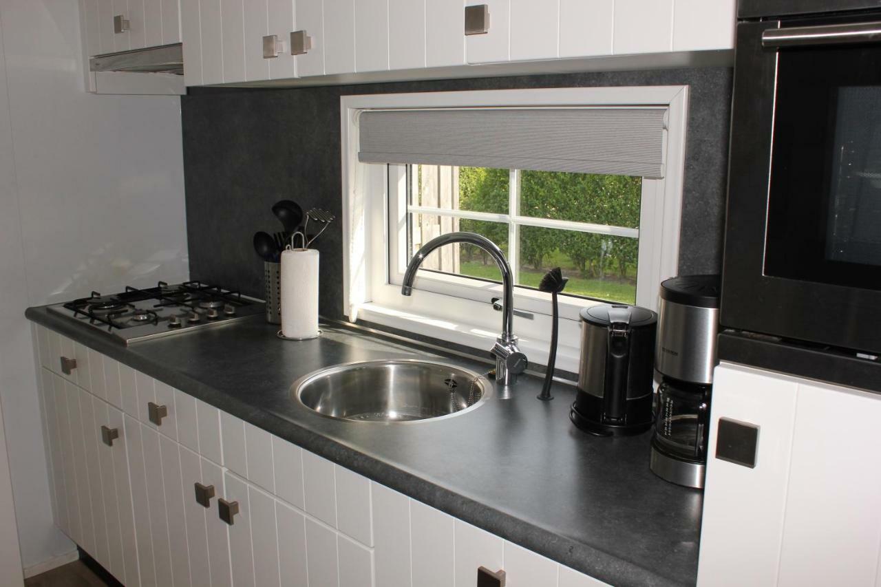 Olmenduin No. 49 Villa Serooskerke  Eksteriør bilde